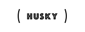 husky