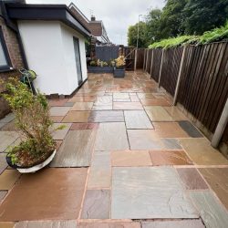 Revitalize the appearance of your property with RS External Cleaning! We provide pressure washing services for both domestic and commercial spaces. Whether you need to clean your home's exterior or freshen up your business premises, our experienced team is here to help. Say goodbye to dirt and grime.